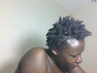 Blackqueen3 Porn Show