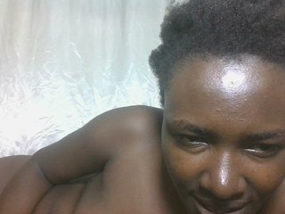 Blackqueen3 Porn Show