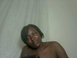 Blackqueen3 Porn Show