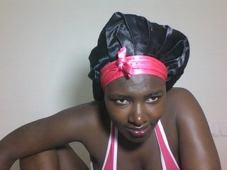 Blackqueen3 Porn Show