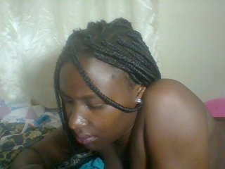 Blackqueen3 Porn Show