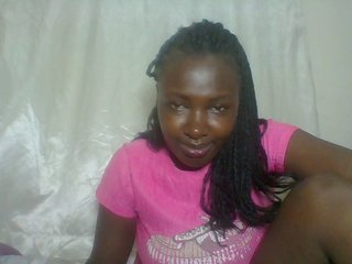 Blackqueen3 Porn Show