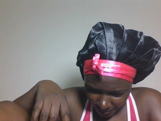 Blackqueen3 Porn Show