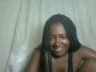 Blackqueen3 Porn Show