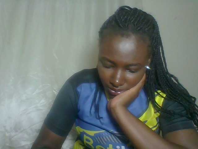 Blackqueen3's BongaCams show and profile