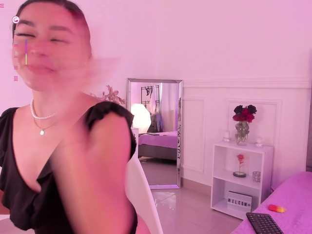 leilafisher's BongaCams show and profile