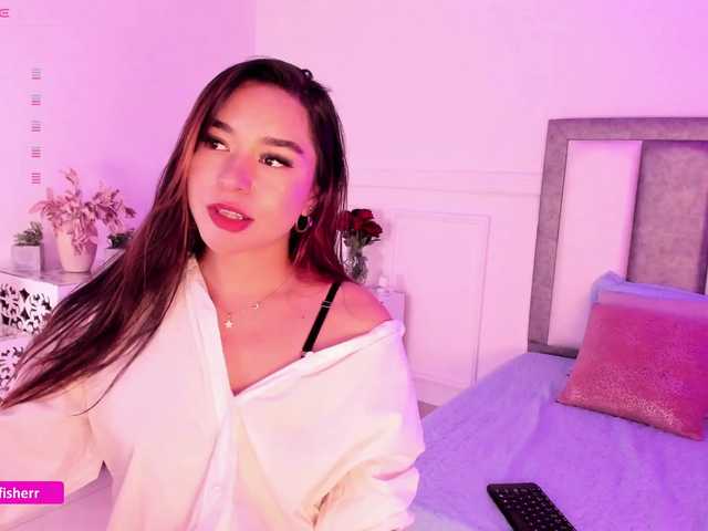 leilafisher's BongaCams show and profile