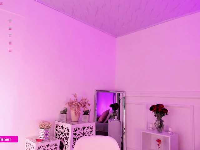 leilafisher from BongaCams is Freechat