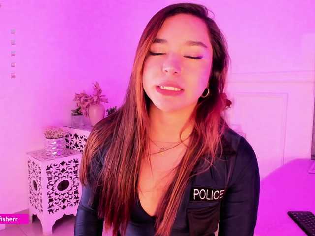 leilafisher's BongaCams show and profile