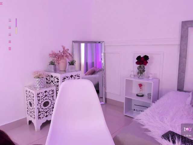 leilafisher's BongaCams show and profile