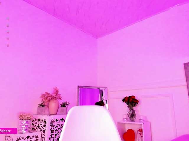 leilafisher's BongaCams show and profile