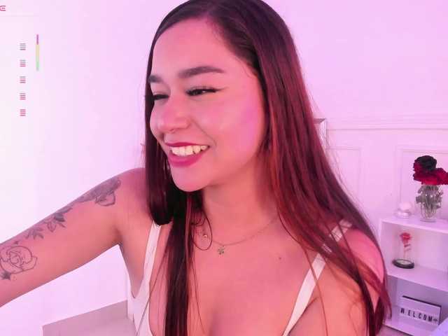 leilafisher's BongaCams show and profile