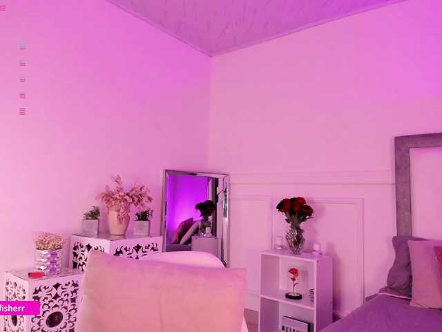 leilafisher's BongaCams show and profile