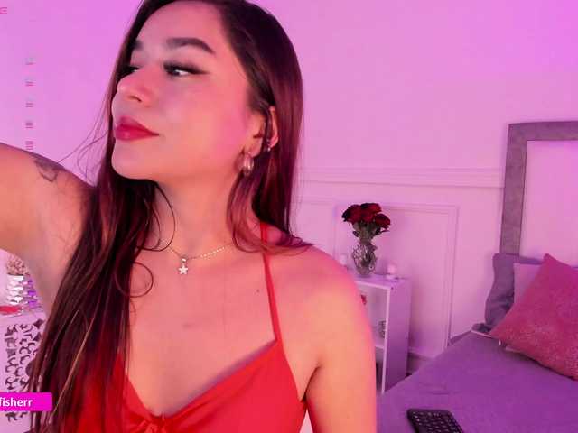 leilafisher's BongaCams show and profile