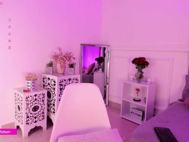 leilafisher's BongaCams show and profile