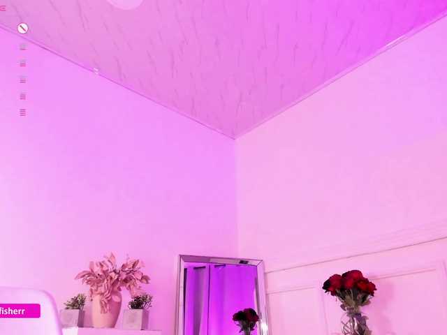 leilafisher's BongaCams show and profile