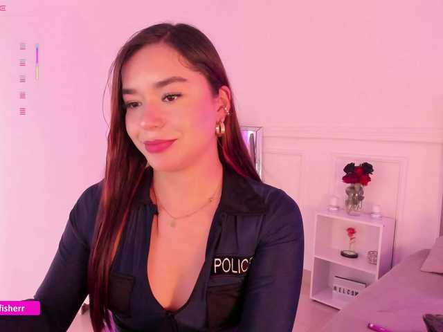 leilafisher's BongaCams show and profile