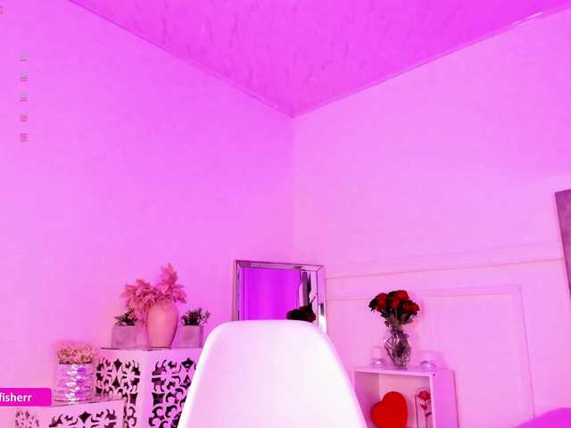 leilafisher's BongaCams show and profile