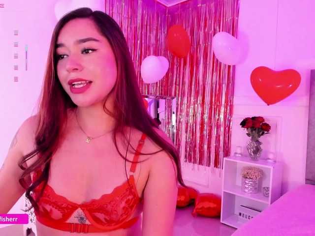 leilafisher's BongaCams show and profile