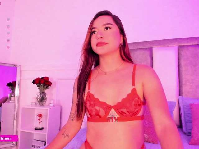 leilafisher's BongaCams show and profile