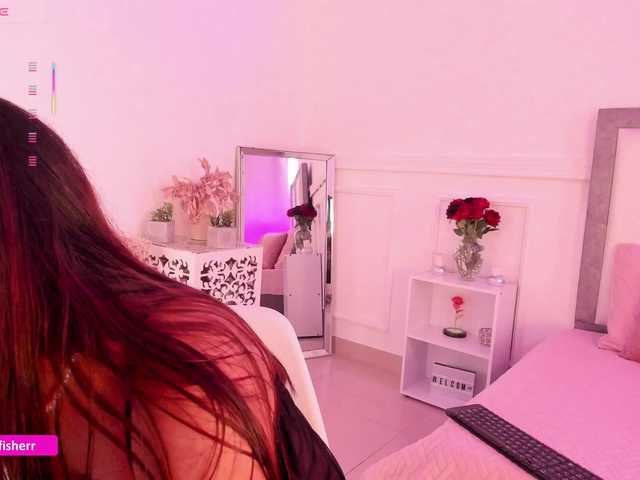 leilafisher's BongaCams show and profile