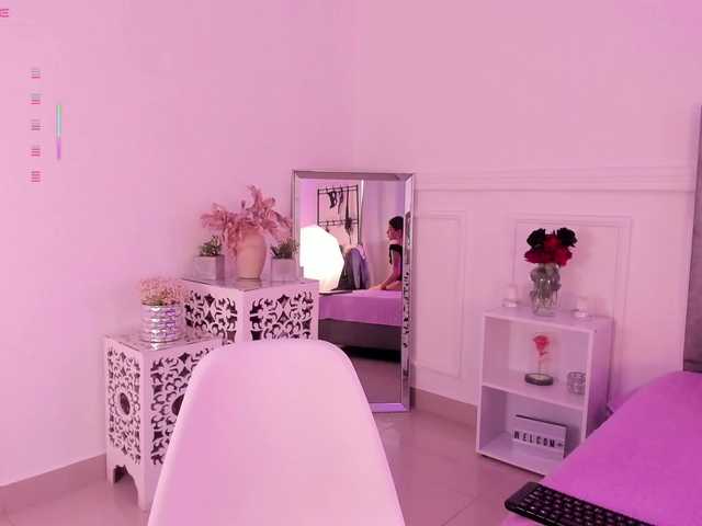 leilafisher's BongaCams show and profile