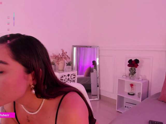 leilafisher's BongaCams show and profile