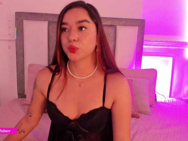 leilafisher from BongaCams