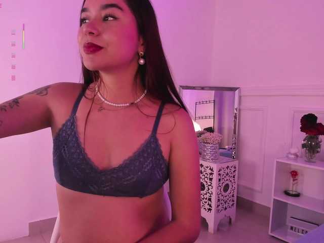 leilafisher's BongaCams show and profile