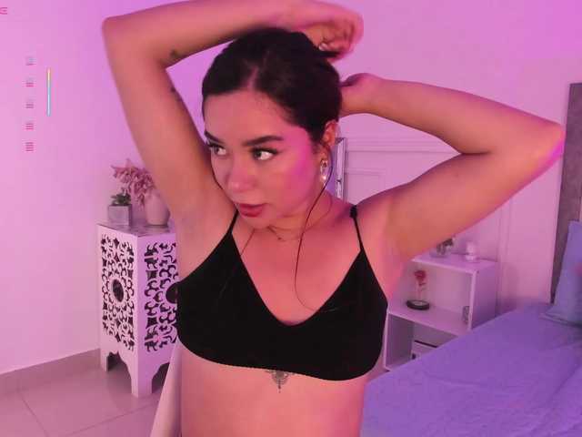 leilafisher's BongaCams show and profile