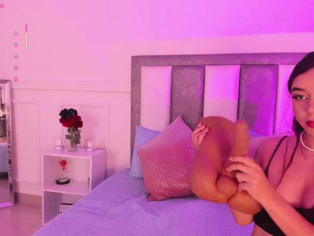 leilafisher's BongaCams show and profile