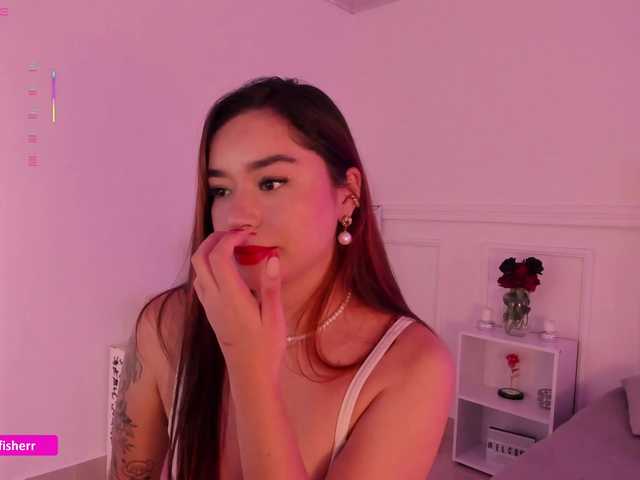 leilafisher's BongaCams show and profile