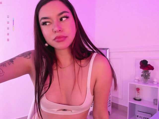 leilafisher's BongaCams show and profile