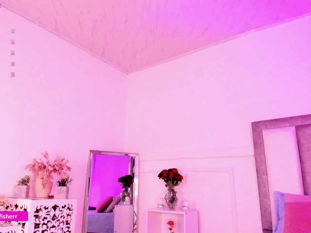 leilafisher's BongaCams show and profile