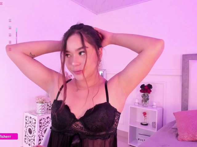 leilafisher's BongaCams show and profile