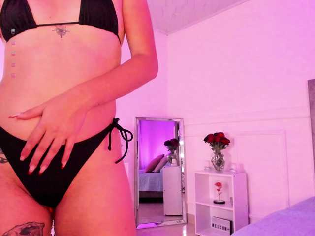 leilafisher's BongaCams show and profile