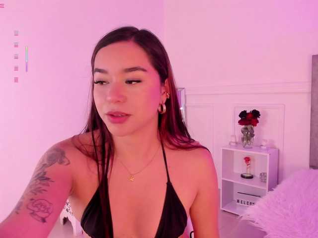 leilafisher's BongaCams show and profile