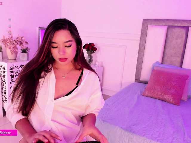 leilafisher's BongaCams show and profile