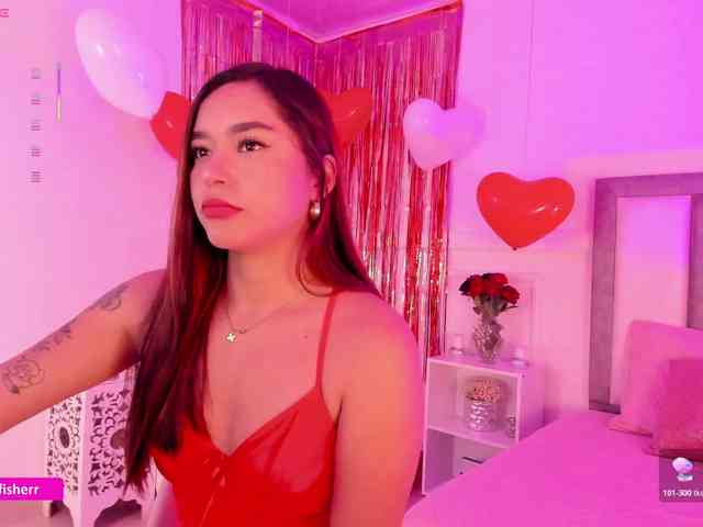 leilafisher leilafisher