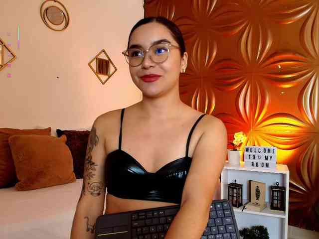 leilafisher leilafisher