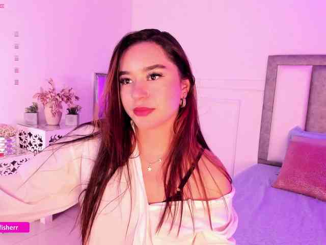 leilafisher webcam