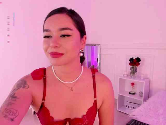 leilafisher webcam