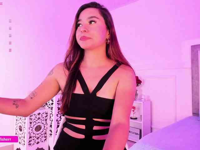 leilafisher leilafisher