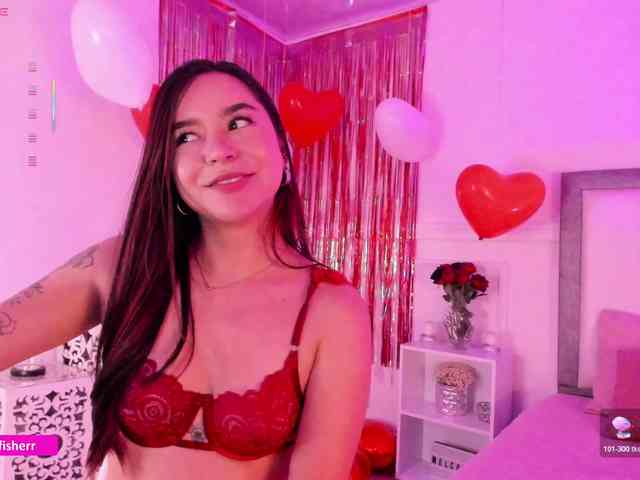 leilafisher leilafisher