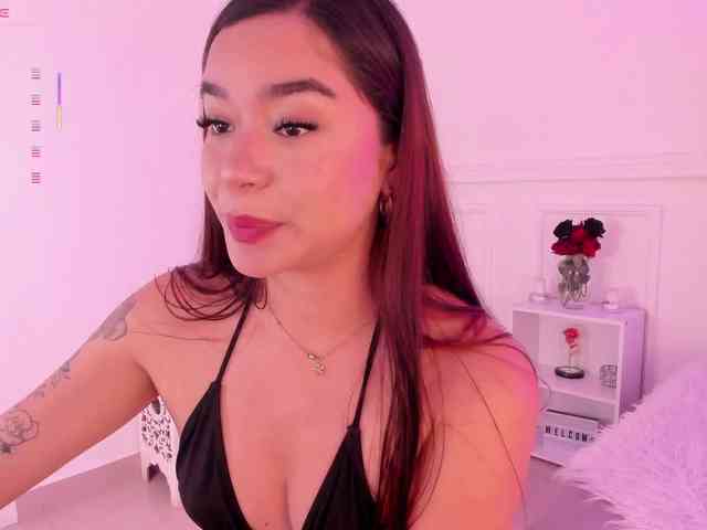leilafisher webcam