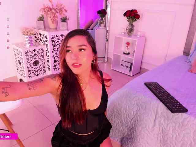 leilafisher leilafisher