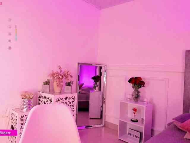 leilafisher Live Webcam on BongaCams