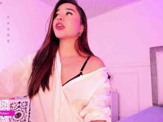 leilafisher webcam