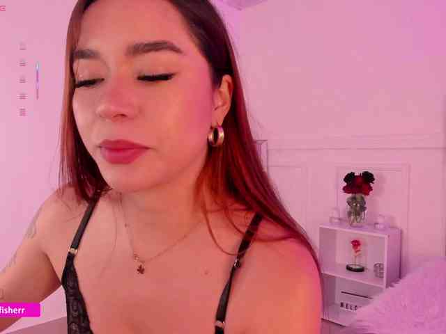 leilafisher leilafisher