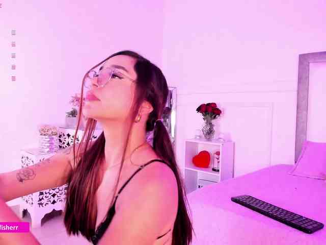 leilafisher leilafisher